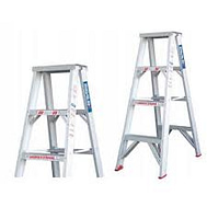 step ladders