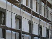 window installation