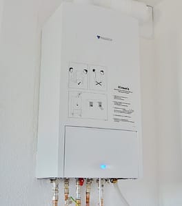 tankles water heater