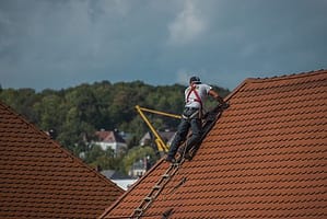 roofing expert