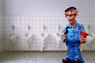 plumber