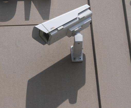 cctv camera